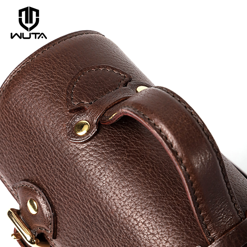 WT731 MINI Cambridge Satchel Bag Pattern | WUTA