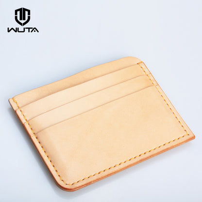 WT818  Mini Card Case Pattern | WUTA