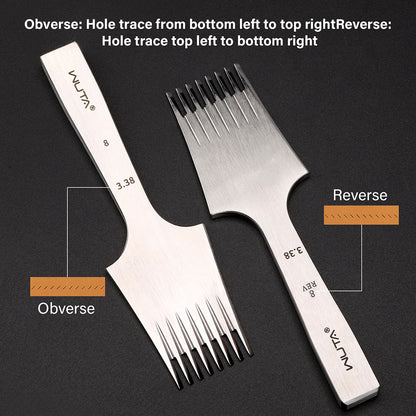 Französischer Stil Chisel