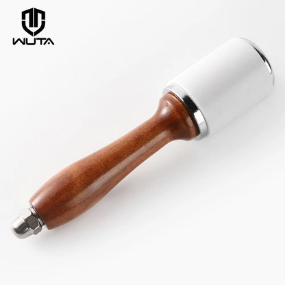 Professional Leather Carve Hammer Nylon Hammers | WUTA