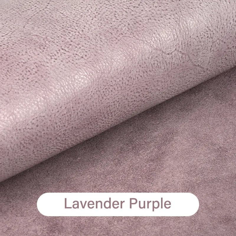 Vintage White Wax MBOX Leather Tumbled Cowhide Veg-Tanned Leather| WUTA