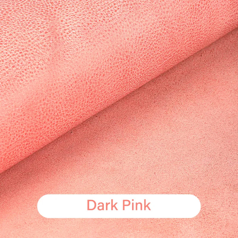 Vintage White Wax MBOX Leather Tumbled Cowhide Veg-Tanned Leather| WUTA