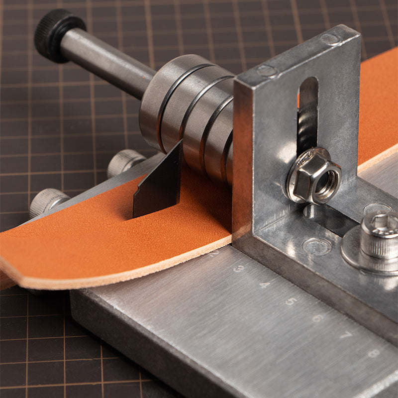 Leather Router Cutter 60MM Leather Strip Cutting Machine Leather Strap Cutter | WUTA – WUTA ...