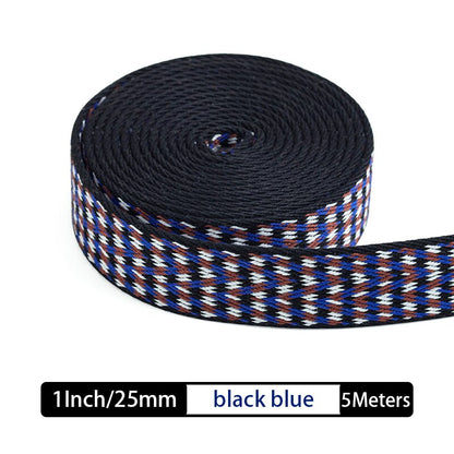 Webbing Strap, By The Meter, 25 mm (1) 