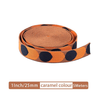 Webbing Strap, By The Meter, 25 mm (1) 