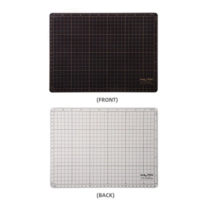 WUTA Self Healing Cutting Mat for Sewing & Crafting | Professional Double-Sided Cutting Mat