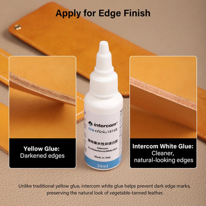 Intercom Glue Ecostick 1816B High-Strength Water-Based Adhesive Glue | WUTA