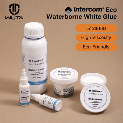 Intercom Glue Ecostick 1816B High-Strength Water-Based Adhesive Glue | WUTA