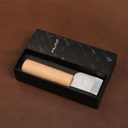 Professional Leather Craft Cutting Knife Right/Left Handed | WUTA