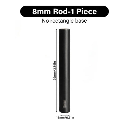 Leather Rivet Setter Mold Rivets Punch Setting Tool Manual Installation | WUTA