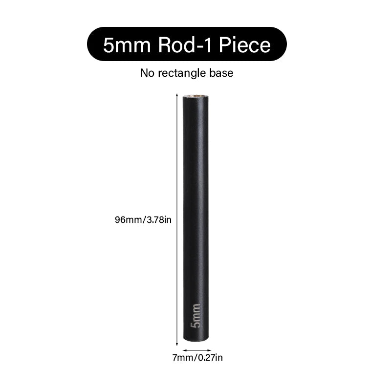 Mushroom Domed Rivets Setting Tool Steel Spike Studs Fixing Setter for Leather Craft Bags Shoes | WUTA