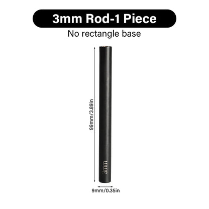 Leather Rivet Setter Mold Rivets Punch Setting Tool Manual Installation | WUTA