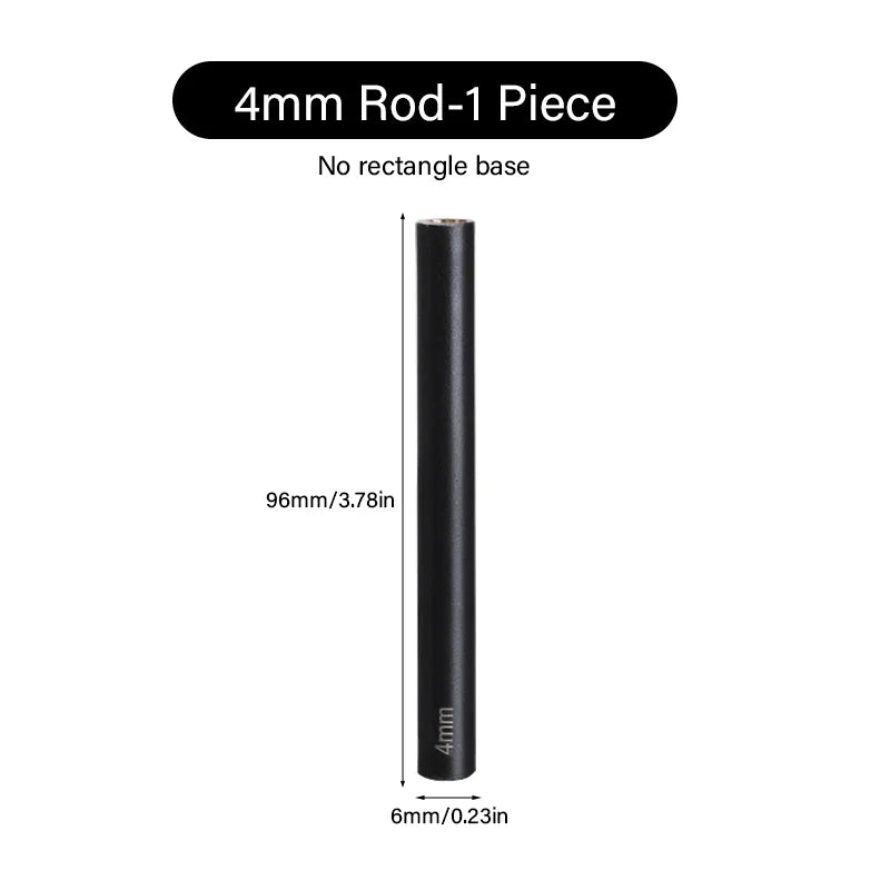 Mushroom Domed Rivets Setting Tool Steel Spike Studs Fixing Setter for Leather Craft Bags Shoes | WUTA