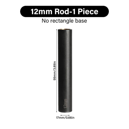 Leather Rivet Setter Mold Rivets Punch Setting Tool Manual Installation | WUTA