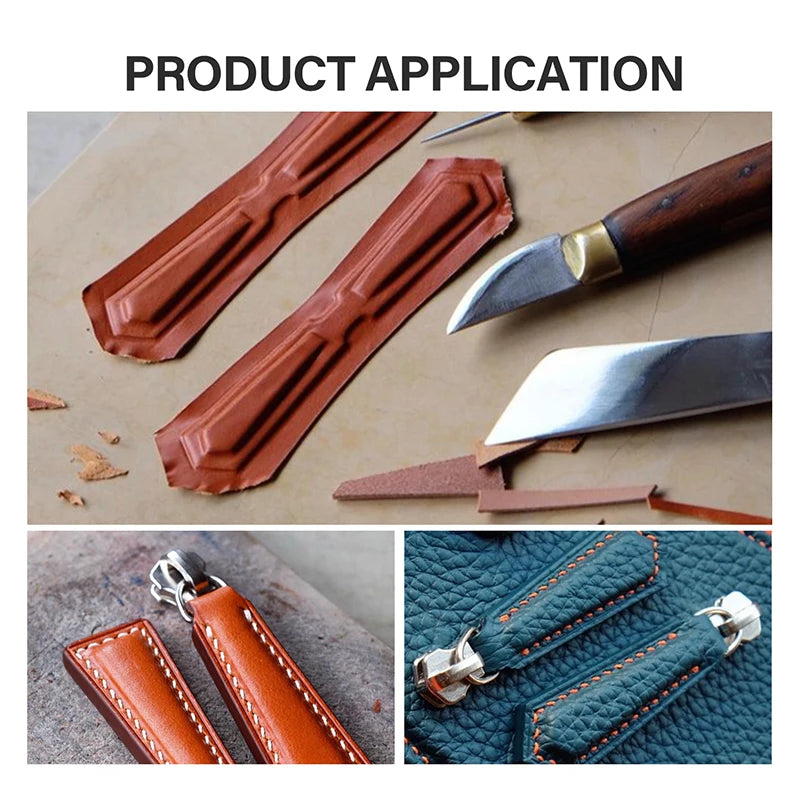 Zinc Alloy D Ring Metal Zipper Pulle Buckle For Luggage Accessories | WUTA