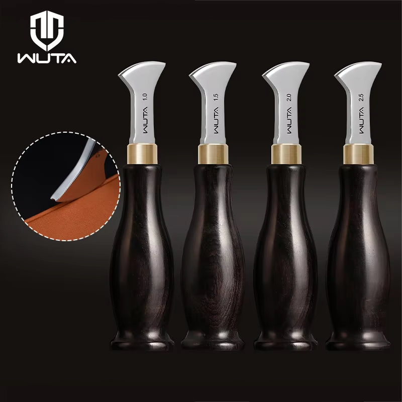 Wuta WUTA Leathercraft Store – WUTA LEATHER