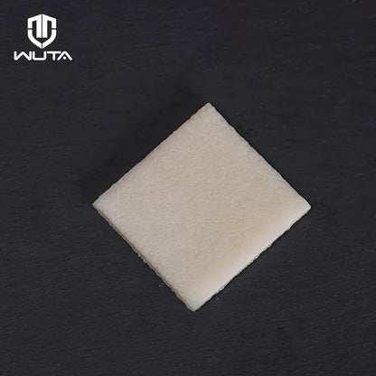 Natural Raw Rubber Eraser for Leather Stain Boot Shoes Skateboard Grip Tape DIY Leather Cleaner Tools| WUTA