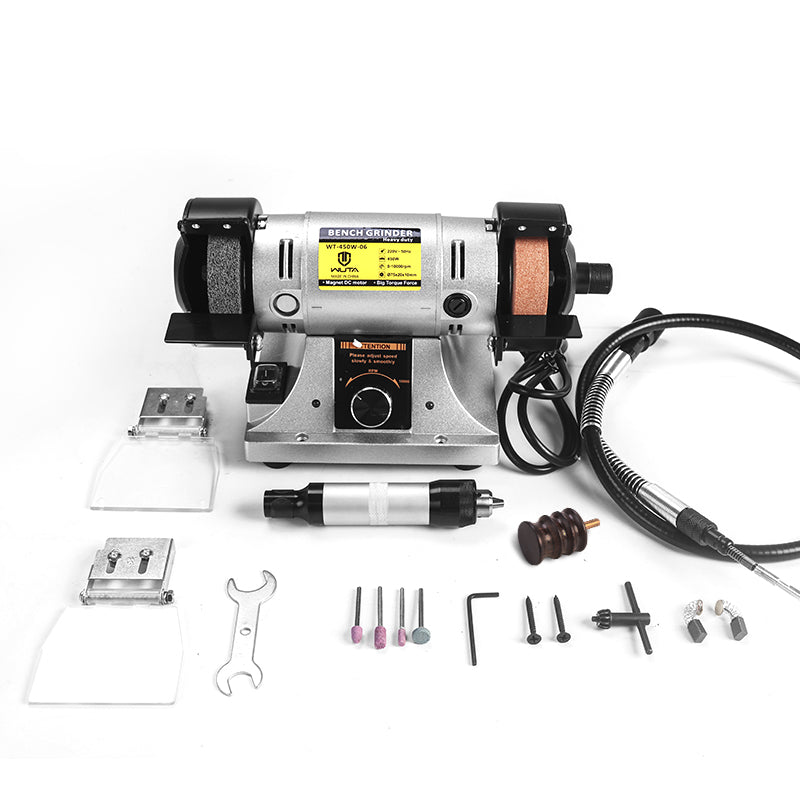 Leather Polishing Burnishing Machine Leather Edge Grinding Machine