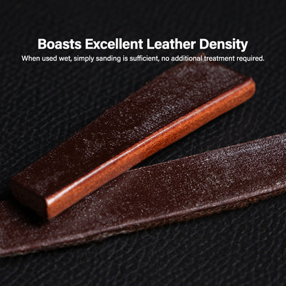German Horse Bridle Leather Strap Belt Strip | WUTA