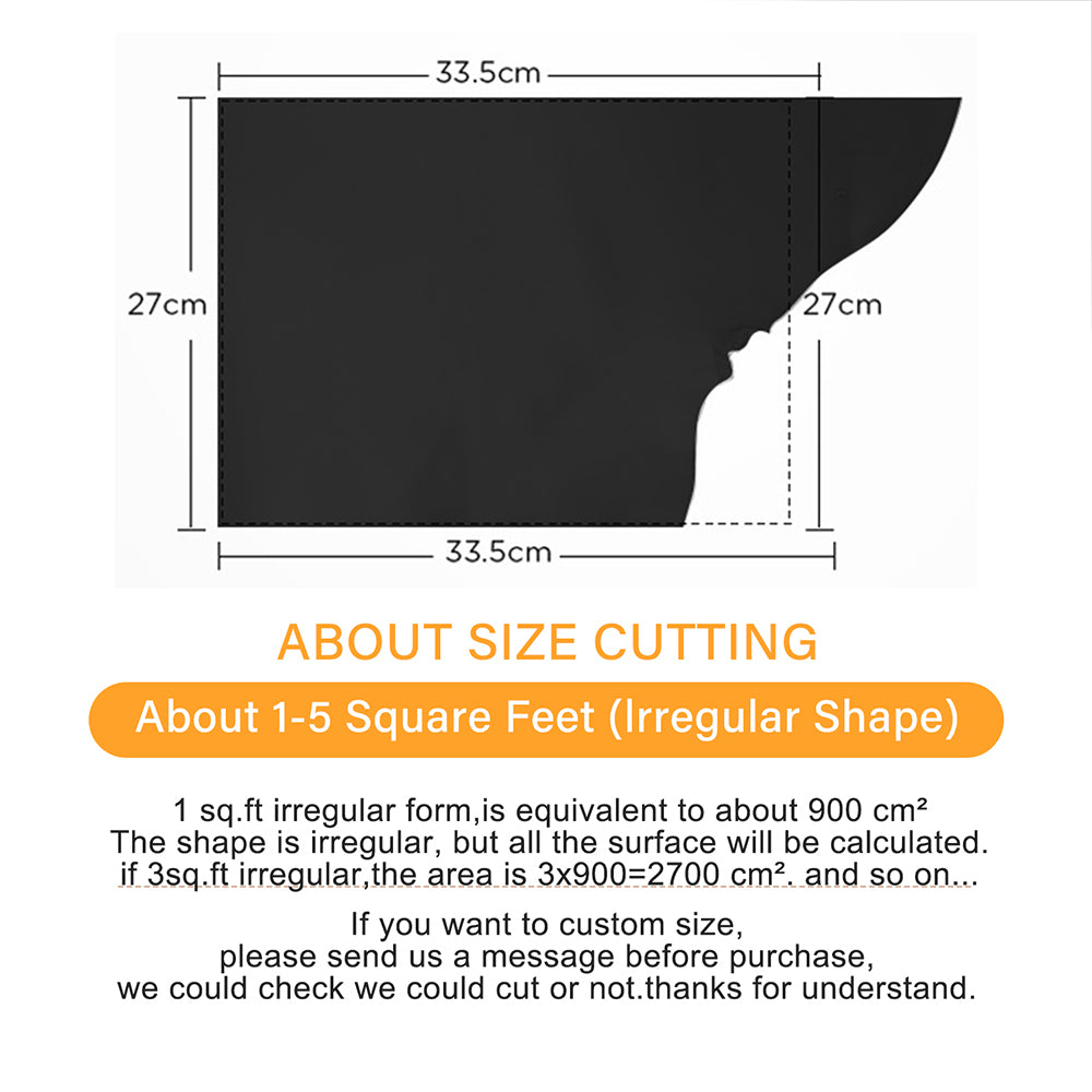 Italian Colored Vegetable Tanned Leather Top Layer Cowhide Leather| WUTA