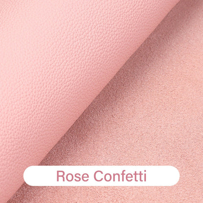 1/3/5 Sq.ft Togo Calfskin Leather Top Grain Pebbled Leather Fabric Lychee Cowhide Chrome Leather | WUTA