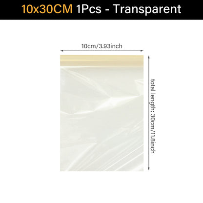 WUTA Resistant High Temperature Double Sided Tape for Hot Foil Stamping Machine Strong Adhesiveness Ultra-thin Transparent Dual-side Tapes