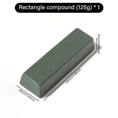 WUTA Edge Beveler Sharpener – Multifunctional Leather Sharpening Tool for Edge Bevelers & Knives