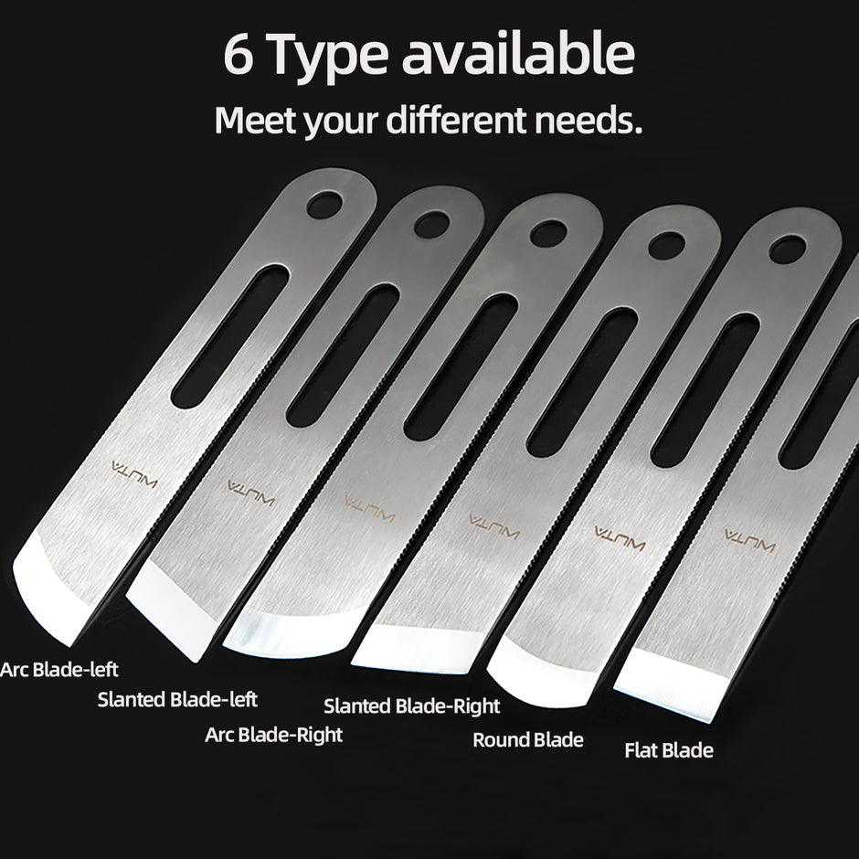 Cutting Tools – WUTA LEATHER