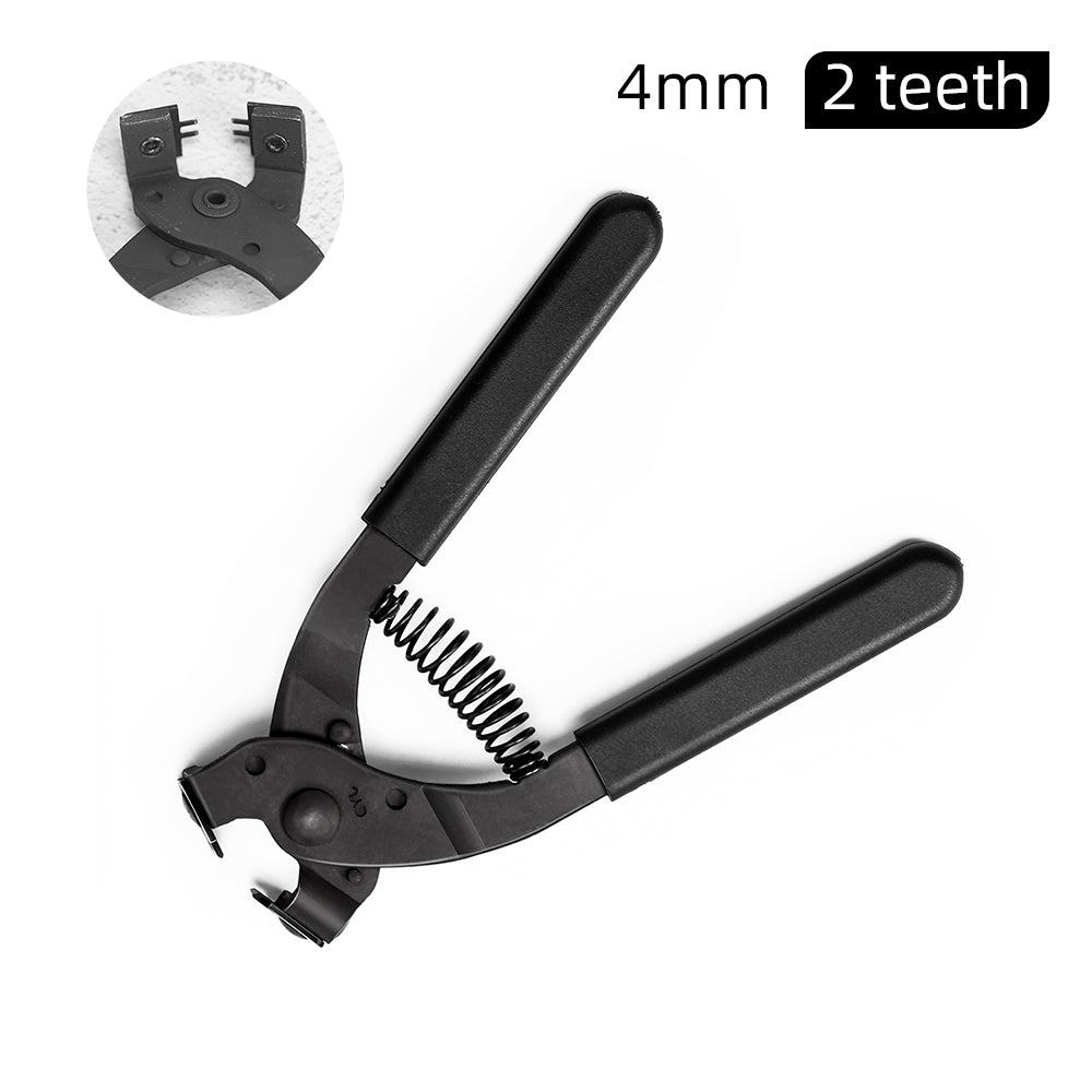 Leather Piercer Leather Craft Hole Punch Tools | WUTA