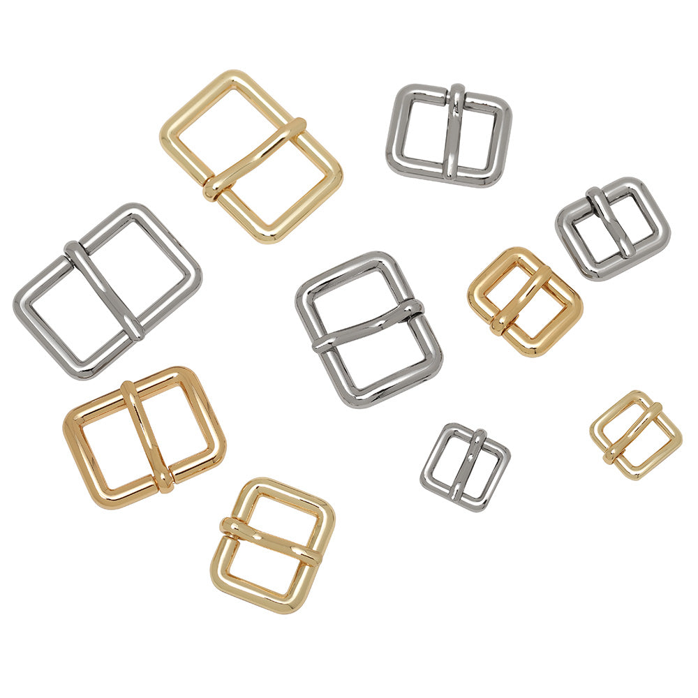 Buckles – WUTA LEATHER
