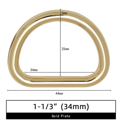 WUTA_D-Rings-Solid_Zinc_Alloy_1-1/3"(34mm)