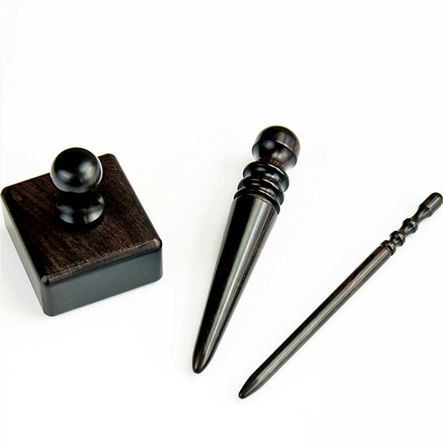 Do you prefer beech (?) or ebony edge burnishing tools, and why