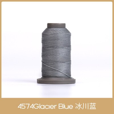 70-120m Round Waxed Sewing Line 0.45mm/0.55mm/0.65mm | WUTA