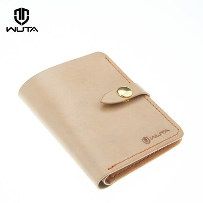 Acrylic Template for Leather Wallet | WUTA