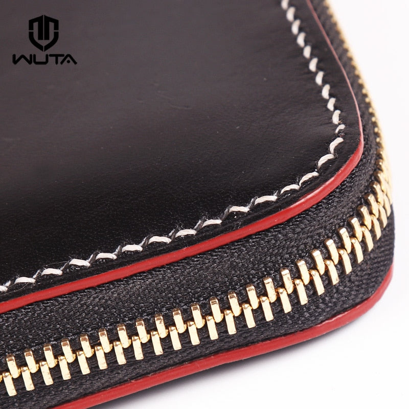 Acrylic Template for Long Wallet Casual | WUTA
