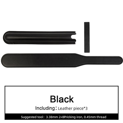 Wet Formed Pen Case Leather kit  | WUTA