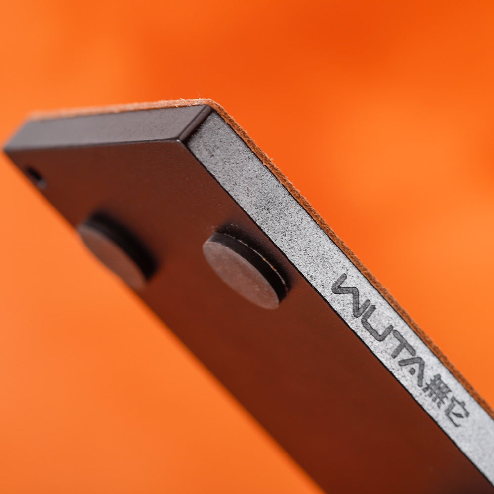 Multi-functional Polishing Board Sharpening Strop Tool | WUTA