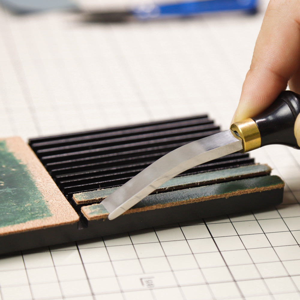 Multi-functional Polishing Board Sharpening Strop Tool | WUTA