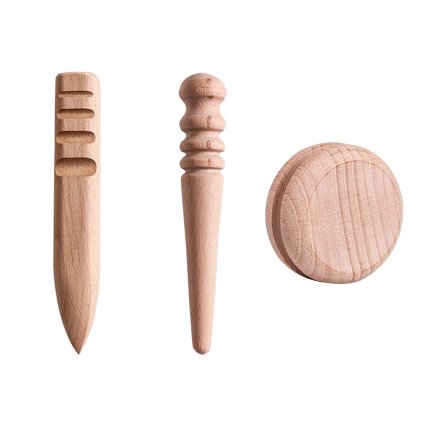 Wood Leather Edge Polished Grinding Tools | WUTA