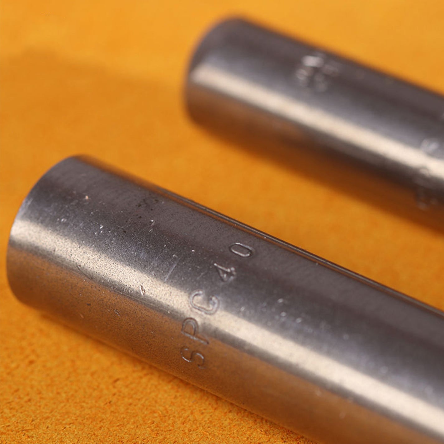 WUTA Leather UShaped Belt & Strap End Punch WUTA LEATHER