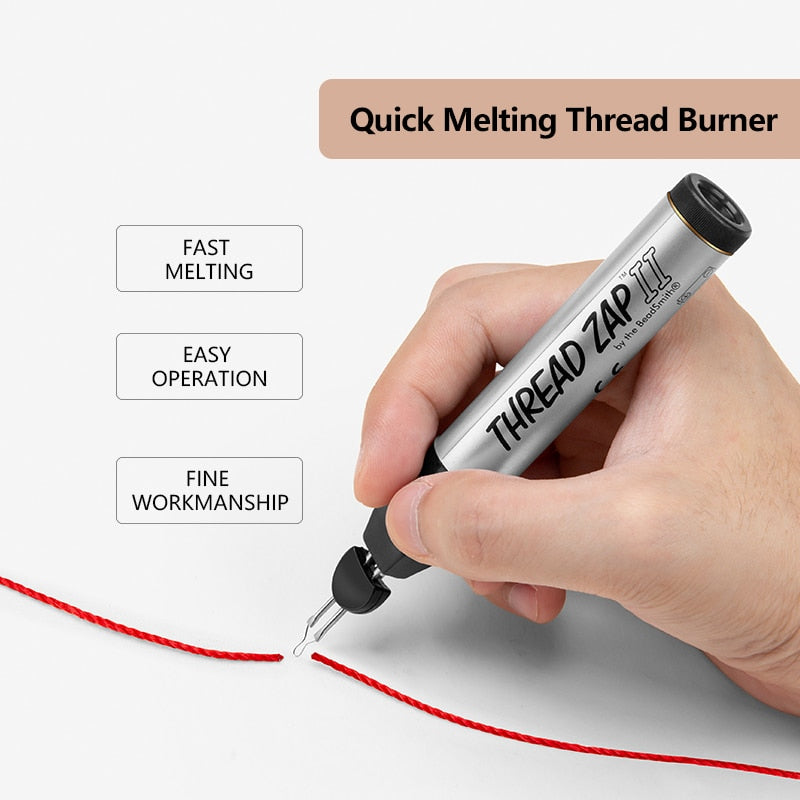 Melting Welding Wax Pen | WUTA