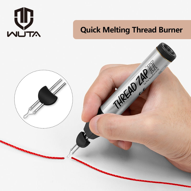 Melting Welding Wax Pen | WUTA