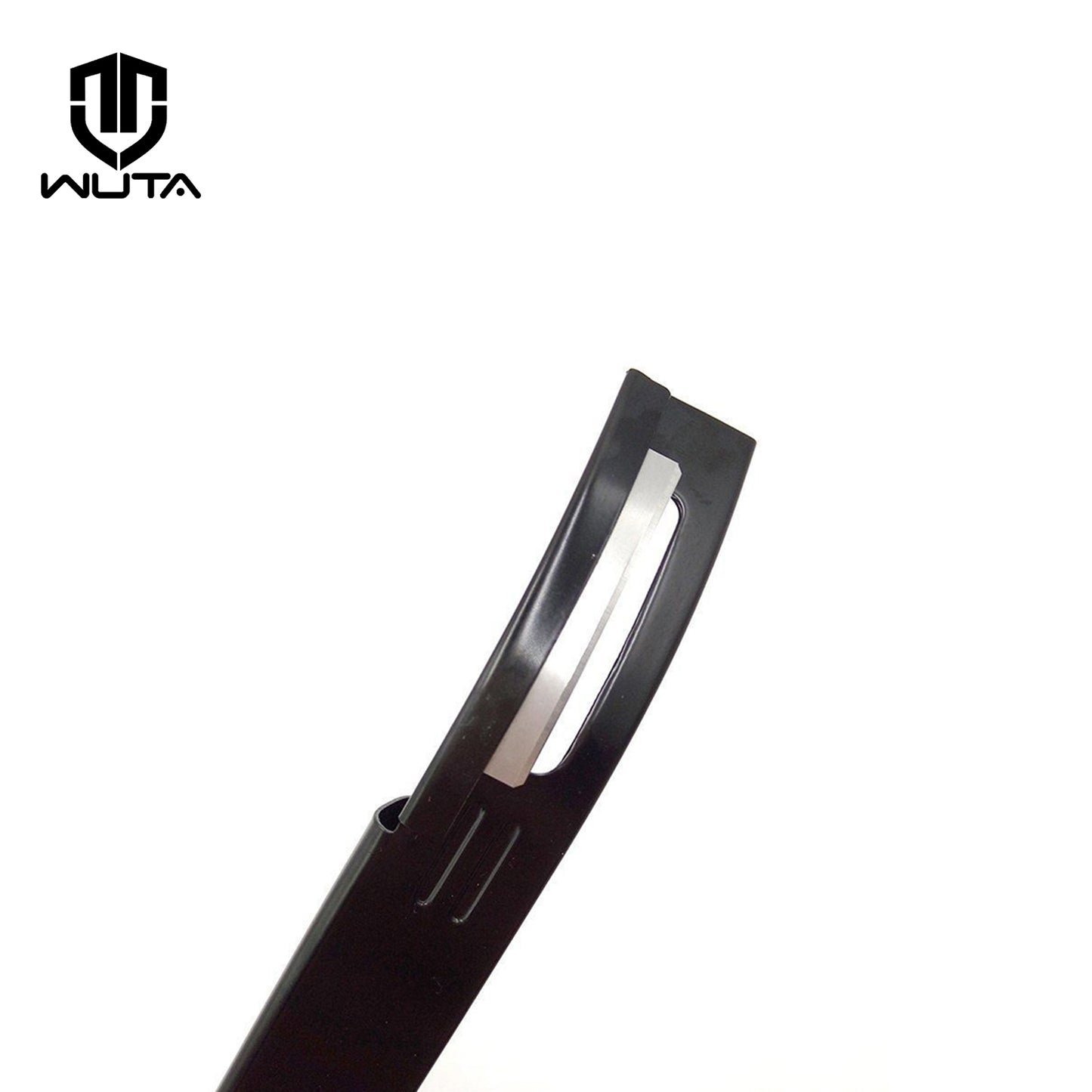 Black Sharp Leather Skiving Knife Tools | WUTA