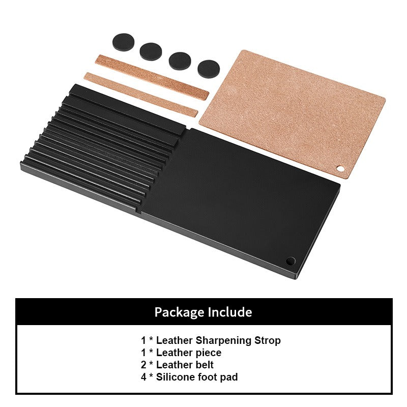 Multi-functional Polishing Board Sharpening Strop Tool | WUTA