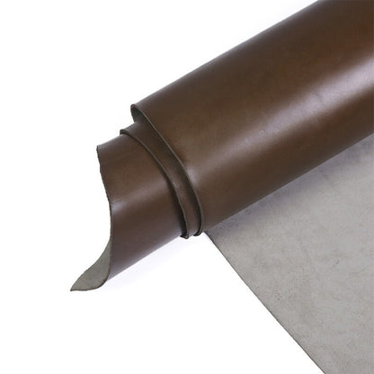 Bull Veg-Tan Leather(13*26cm) | WUTA