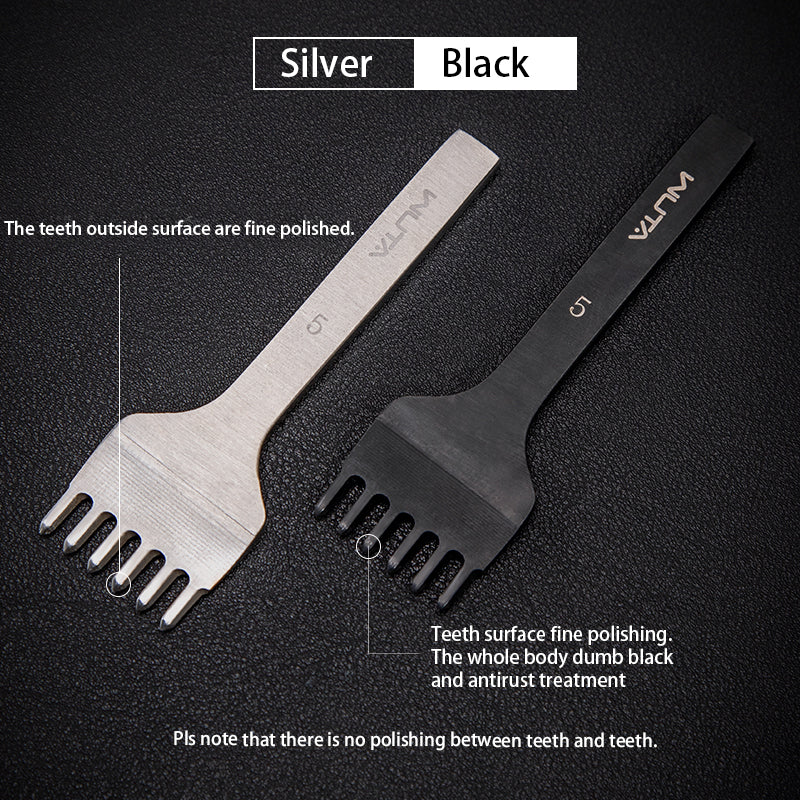 Wuta WUTA Advanced Tools Series – WUTA LEATHER
