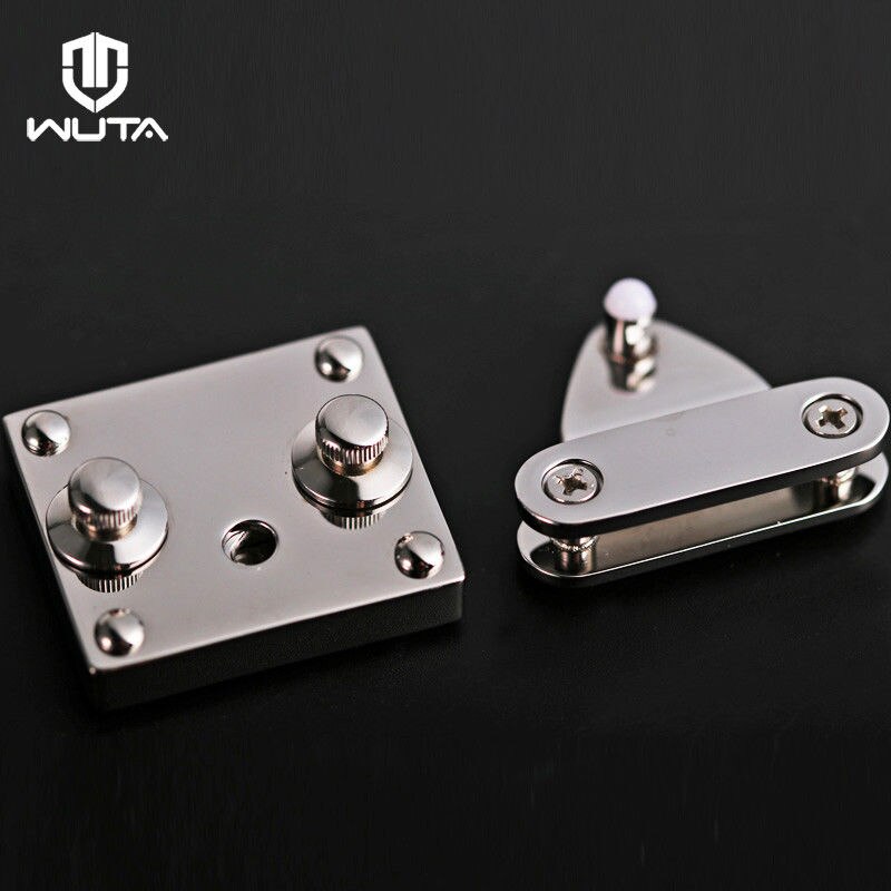 Stainless Steel Dulles Bag Lock | WUTA