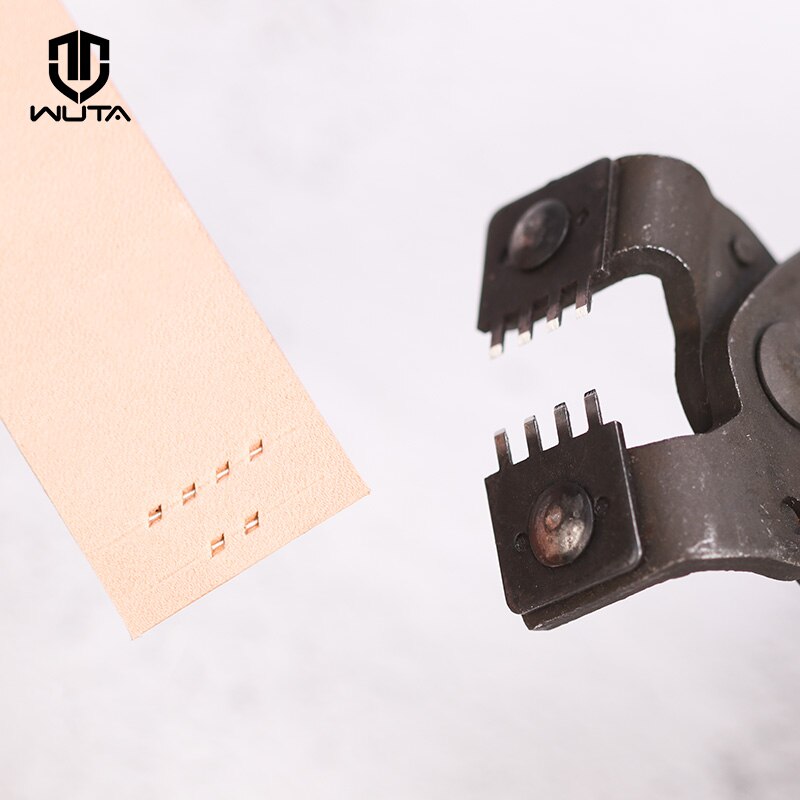 Leather Piercer Leather Craft Hole Punch Tools | WUTA