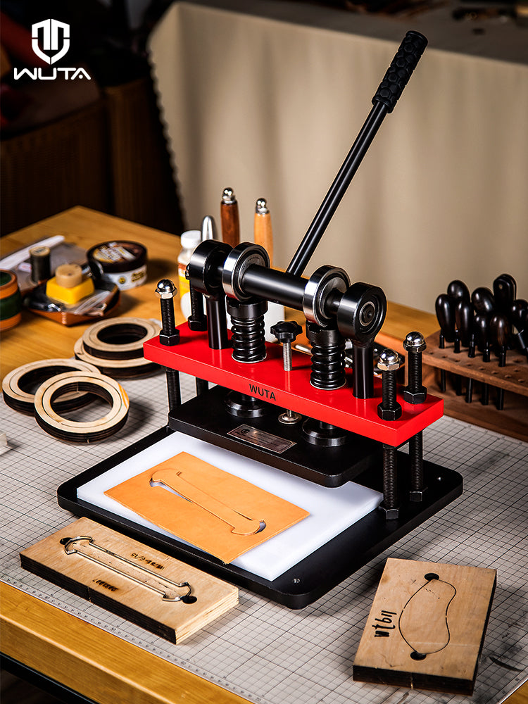 Wuta WUTA Advanced Tools Series – Page 2 – WUTA LEATHER