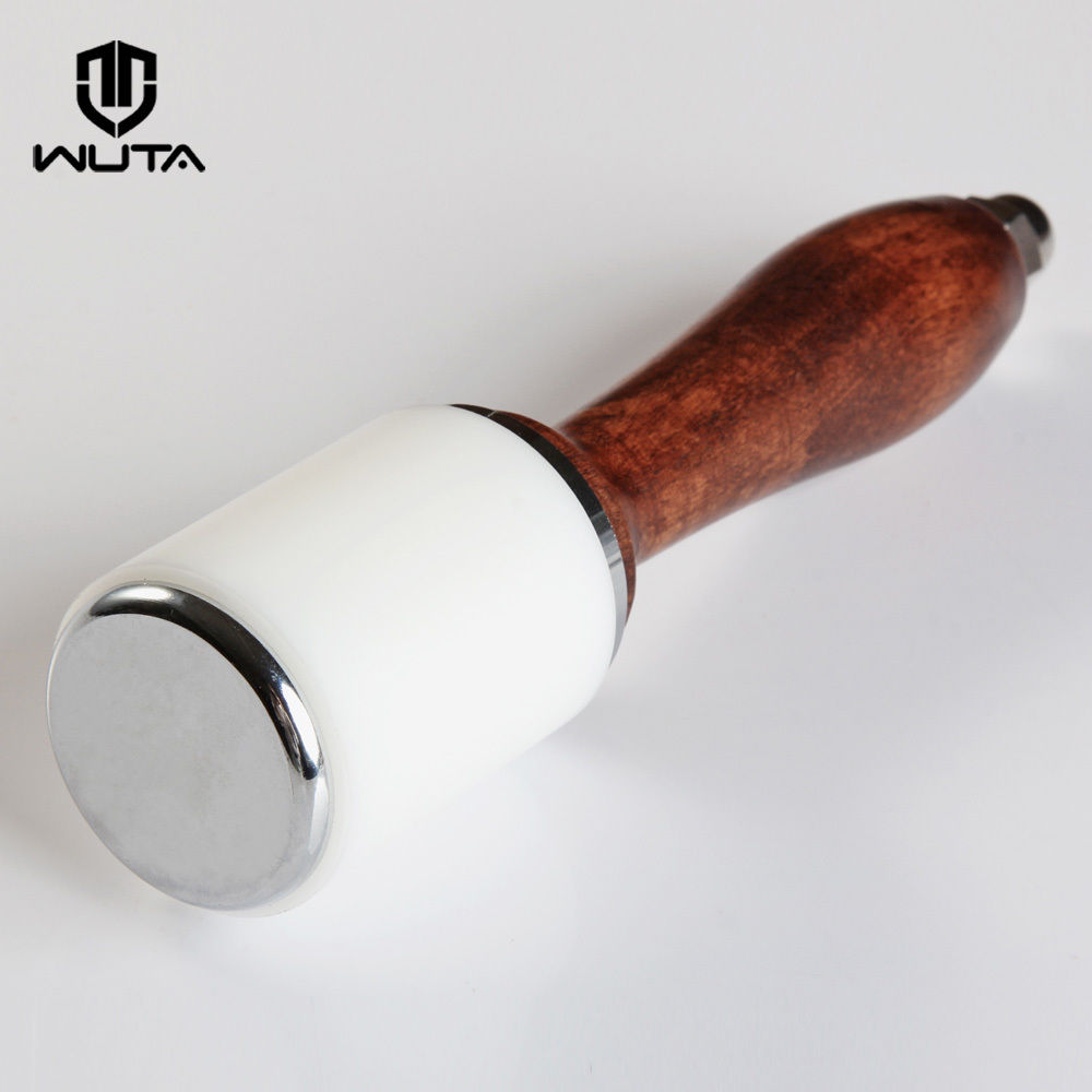 Professional Leather Carve Hammer Nylon Hammers | WUTA